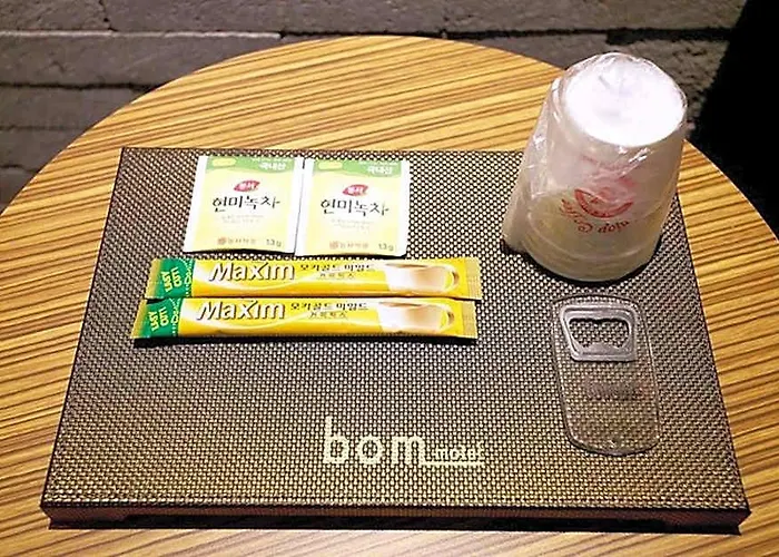 Sillim Bom 1st Branch 호텔 3*